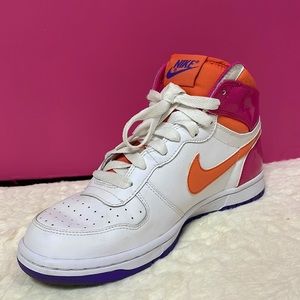 Nike Air Prestige high tops